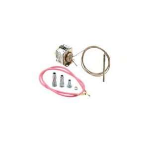  White Rodgers 3049 64 Mercury Flame Sensor w/ 48 Element 