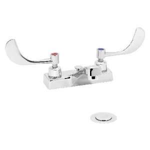  Speakman SC 3064 Centerset Faucet, Polished Chrome