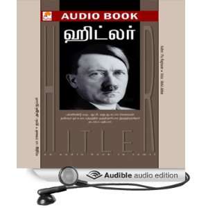    Hitler (Audible Audio Edition): Raghavan Pa., Abdul Jabbar: Books