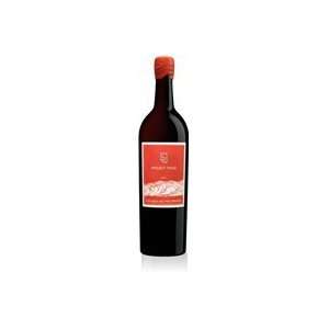  Project Paso 2009 Zinfandel Paso Robles: Grocery & Gourmet 