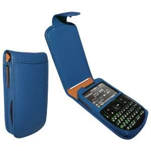  Piel Frama 449 Blue Leather Case for Sprint Snap / Verizon 
