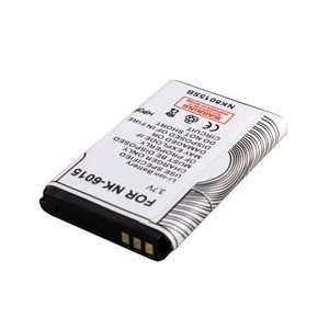  Nokia Replacement 3152 cellphone battery Electronics