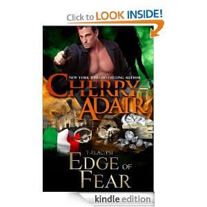   (EDGE TRILOGY) (T FLAC/PSI) Cherry Adair  Kindle Store