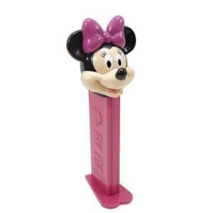 Minnie Mouse Giant Pez 1 Giant Pez:  Grocery & Gourmet Food