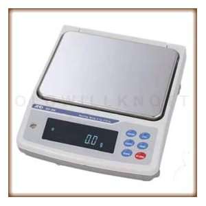 GF 32K High Capacity Precision Balance  Industrial 