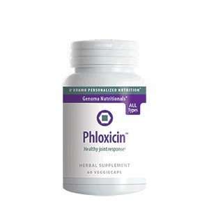  North American Pharmacal/DAdamo   Phloxicin 60c Health 