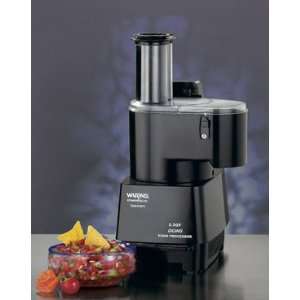  Waring FP1000 Dicing Food Processor: Kitchen & Dining