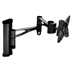   Mount Bracket for LCD (Max 33Lbs, 10~25inch)   Black: Everything Else
