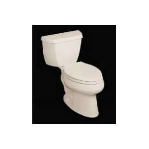  Kohler K 3432 Wellworth Elongated Toilet: Home Improvement