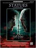 Statues (from Harry Potter and Alexandre Desplat