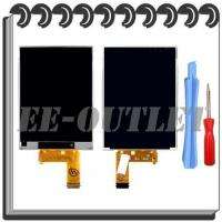   Display Replacement Brand New for Sony Ericsson W20 W20i Zylo  