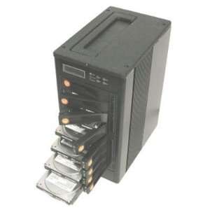  Selected RTX801 IR 24TB R5/NTFS US By CRU DataPort 