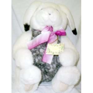   Signed Limited Edition Rabbit Bartholomew Bunny #3596 Toys & Games