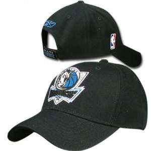    Dallas Mavericks Adjustable Youth Jam Hat: Sports & Outdoors