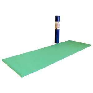  Cap Fitness 3/16 in ANTI MICROBIAL Yoga Mat Sports 