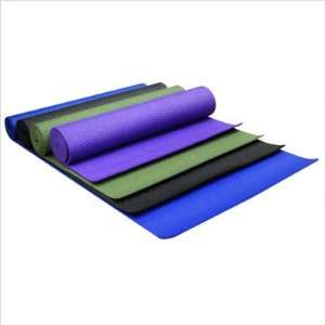  Yoga Direct Charter Oak Deluxe Yoga Mat With Microban 