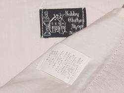 NOBBY CLOTHES SHOP NANTUCKET USA CHINO GOLF PANT 35 x34  