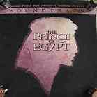 The Prince Of Egypt ( Original Soundtrack EEC CD