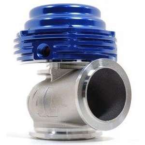  TiAL MV S 38mm Wastegate w/ 6 Springs   Blue Body 