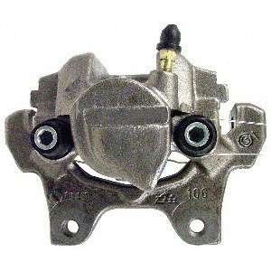 American Remanufacturers Inc. 11 3989 Rear Left Rebuilt Caliper With 