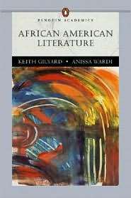 African American Literature (Penguin Academics Series), (0321113411 