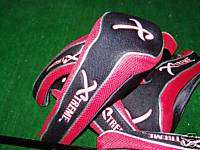 HAMMER, HAMMER X, SUPERPRO, XPLOSION DRIVER HEADCOVERS  