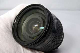   Lens with Nikon L37C filter caps AF D zoon Nikkor 018208021451  
