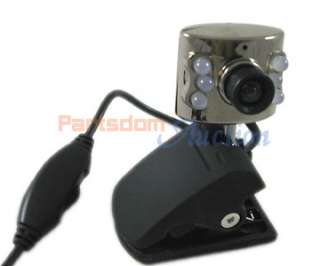 CMOS Camera with hardware 1.3M Resolution. USB 2.0, transfer Rate up 