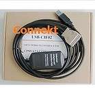 Omron PLC USB CIF02 CPM1A/CPM2A/C2​00H/CQM1
