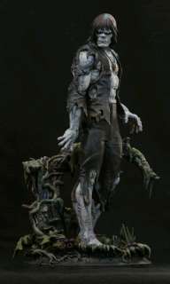 Marvel Universe Zombie Bowen statue LE1250 10957 610740010957  