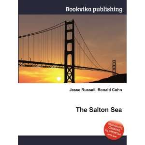  The Salton Sea Ronald Cohn Jesse Russell Books