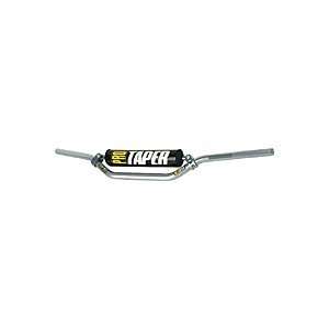  Pro Taper SE Handlebar Silver RM Low   7/8: Everything 