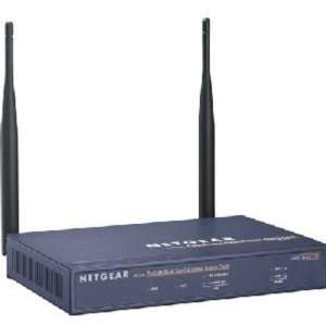  Prosafe Wag102 Dual Band Wireless Access Point Ethernet 