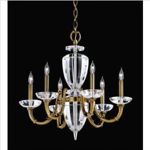   : Nulco Lighting Chandeliers 4006 83 Chandelier N A: Home Improvement