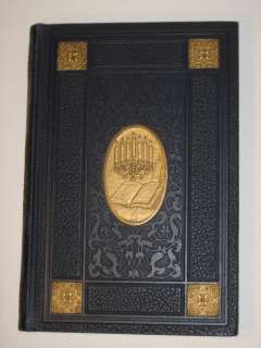 Hall & Wood   THE BOOK OF LIFE   1923 Illustd 8 Vols  
