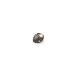    Cabinet Knob Lille Small Satin Nickel 415s SN