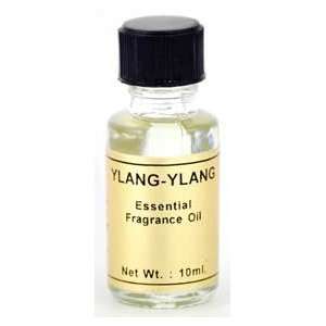 Ylang Ylang Essential oil 10 ml