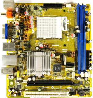   Slimline Motherboard M2N61 AR Acacia GL6E 5189 0683 GV462 69001  USA