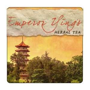 Emperor Yings Feel Better Tea 2lb Bag Grocery & Gourmet Food