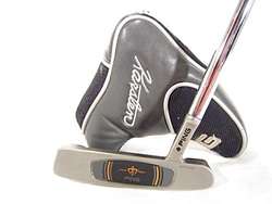 PING i SERIES ZING 35 PUTTER W/ HEADCOVER  