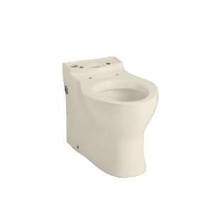  Kohler K 4322 47 Persuade Elongated Toilet Bowl, Less Seat 