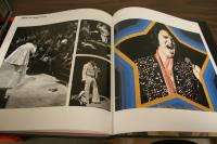 ELVIS PRESLEY Elvis The King on the Road Picture book 1954 1977 1996 