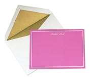 Product Image. Title: Tickled Pink Card
