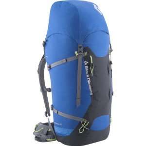   Black Diamond Mission 75 Backpack   4455 4699cu in: Sports & Outdoors