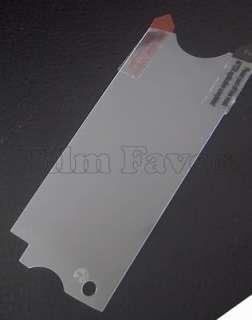 Screen Film Protector Cover Guard For Sony Ericsson Xperia Ray ST18I 