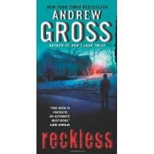  Reckless [Mass Market Paperback] Andrew Gross Books