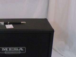 Mesa Boogie Rectifier 2x12 Cabinet   Horizontal  