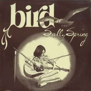  Bird Sally Spring Music
