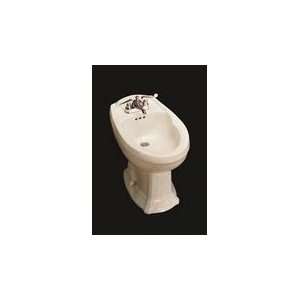    Kohler Portrait Centerset Bidet K 4896 S2