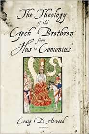   to Comenius, (0271035323), Craig D. Atwood, Textbooks   